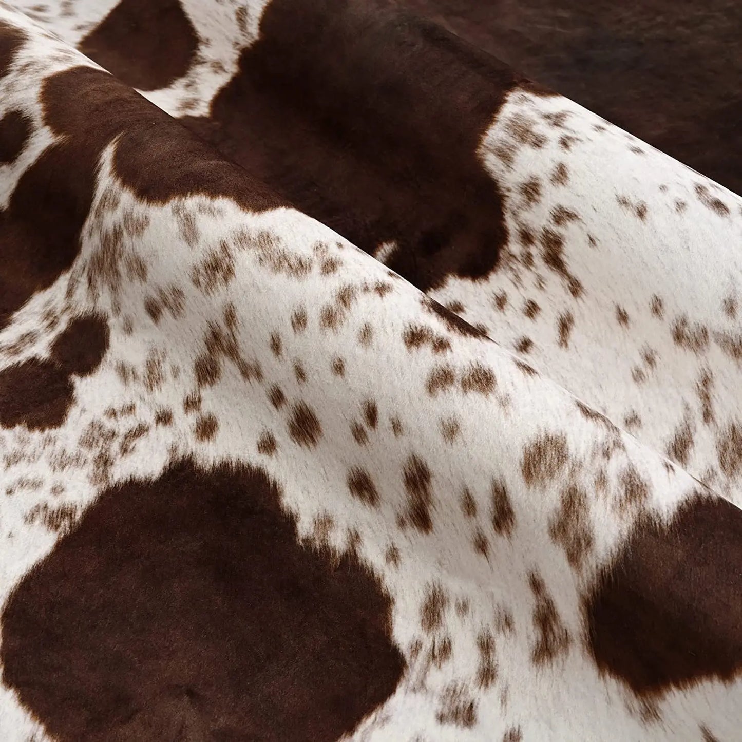 American Style Cowhide  Rug