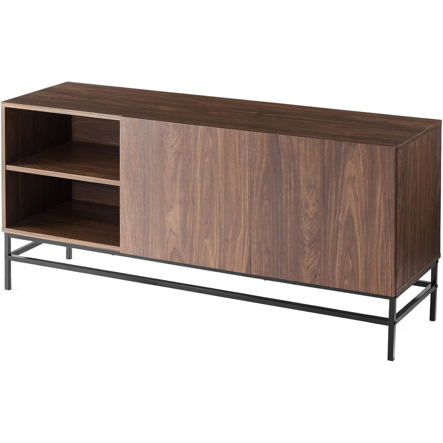 Console Table, Storage Cabinet Living Room Furniture