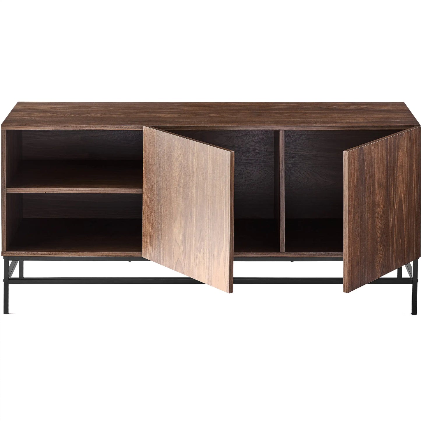 Console Table, Storage Cabinet Living Room Furniture